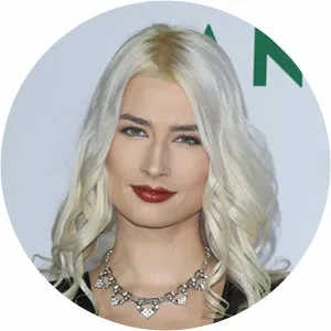 Courtney Anne Mitchell