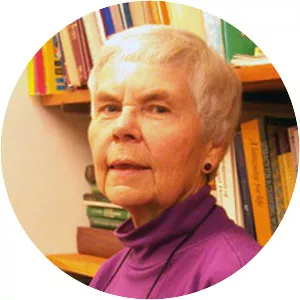 Courtney B. Cazden photograph