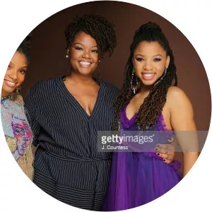 Courtney Bailey photograph