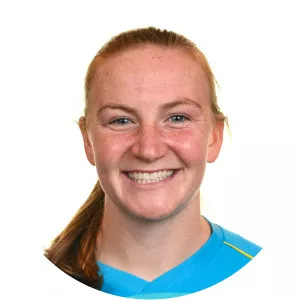 Courtney Brosnan - Irish footballer