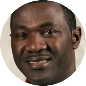 Courtney Browne - Cricketer