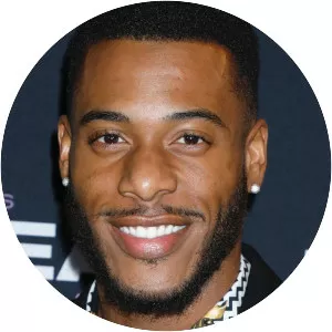 Courtney Burrell - Film actor