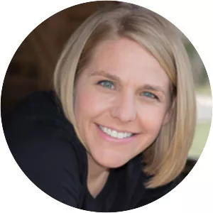 Courtney C. Stevens - Author