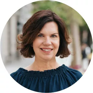 Courtney Carver photograph