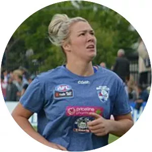 Courtney Clarkson - Footballer