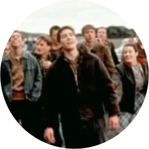 Courtney Cole-Fendley photograph