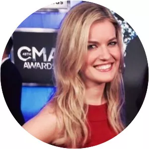 Courtney Condron - Television producer