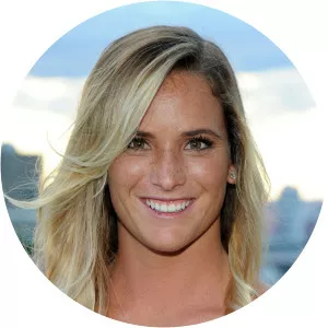Courtney Conlogue - American surfer