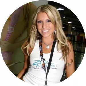 Courtney Cummz - Pornographic film actor