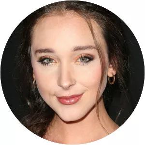 Courtney Dietz - Actress