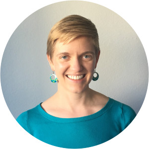 Courtney Dressing - Astronomer