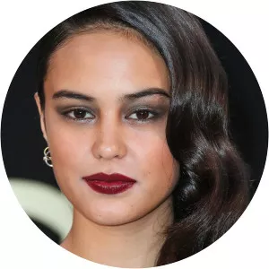 Courtney Eaton