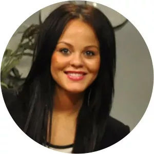 Courtney Finley photograph