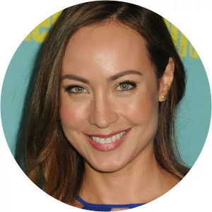 Courtney Ford