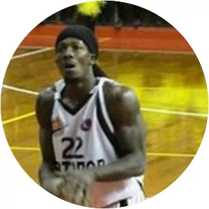 Courtney Fortson