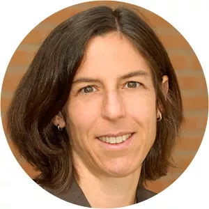 Courtney G. Joslin photograph