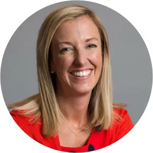 Courtney Geduldig - Author