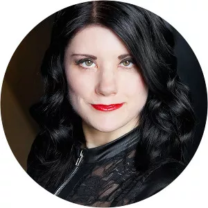 Courtney Gilmour - Actor