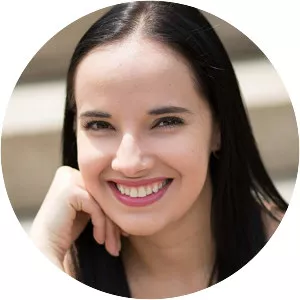 Courtney Gonzalez - Film actor