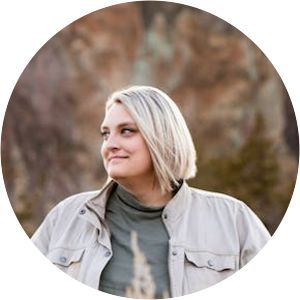 Courtney Gould - Writer