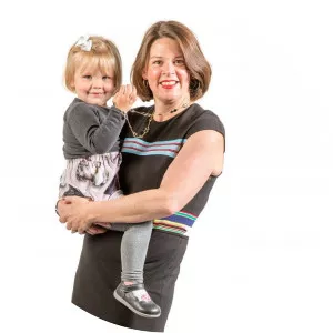 Courtney Gregoire photograph