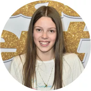 Courtney Hadwin