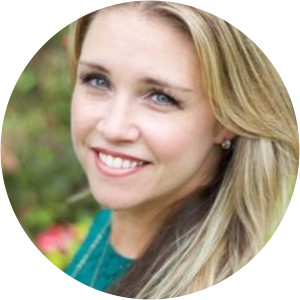 Courtney Heidik - Brian Heidik's wife