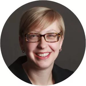 Courtney Hillebrecht - Author