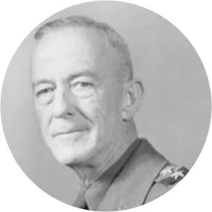 Courtney Hodges - Senior officer