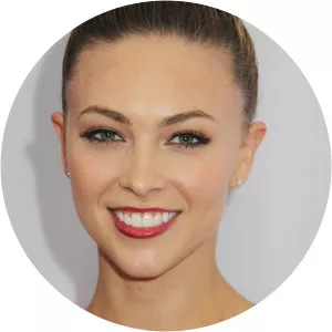 Courtney Hope Turner