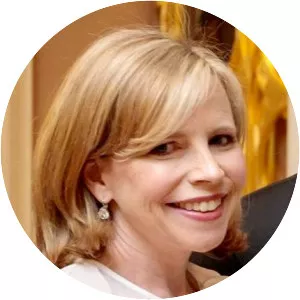 Courtney Dorning - Television producer