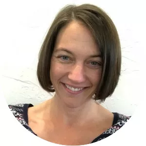 Courtney Kissler - Software developer