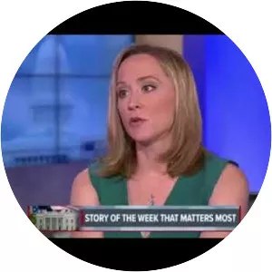 Courtney Kube photograph