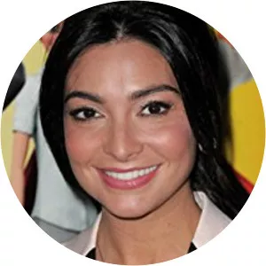 Courtney Laine Mazza