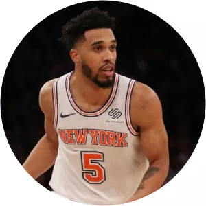 Courtney Lee