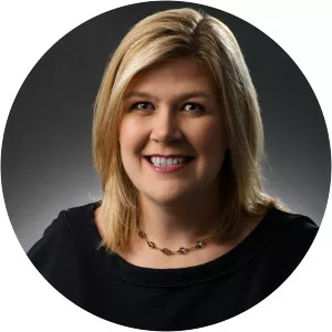 Courtney Lynch - Author