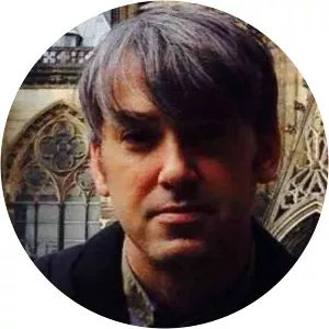 Courtney M. Booker - Author