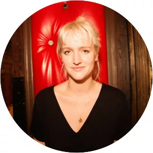 Courtney Maginnis - Film actor