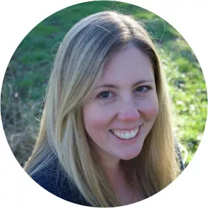 Courtney Miller Santo - Author