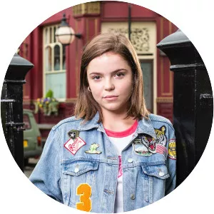 Courtney Mitchell - Fictional character