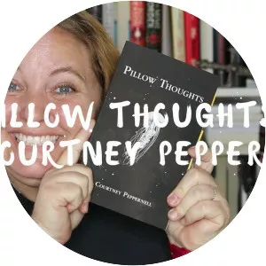 Courtney Peppernell photograph