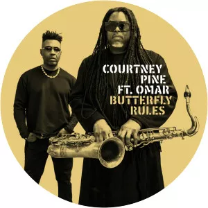 Courtney Pine
