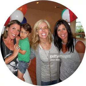 Courtney Potts - Film producer