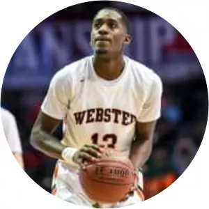 Courtney Ramey - Basketball player