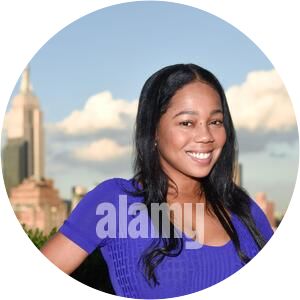 Courtney Rashon photograph