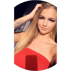 Courtney Rayner photograph