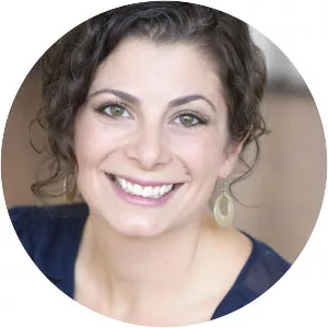 Courtney Rioux - Actress