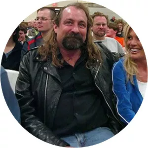 Courtney Shattuck - Professional dancer ‧ Tully Blanchard's wife