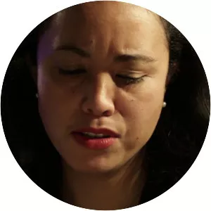 Courtney Sina Meredith - Poet