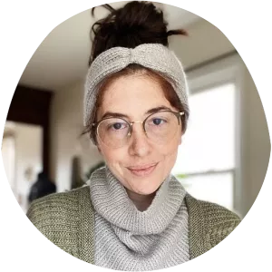 Courtney Spainhower - Author